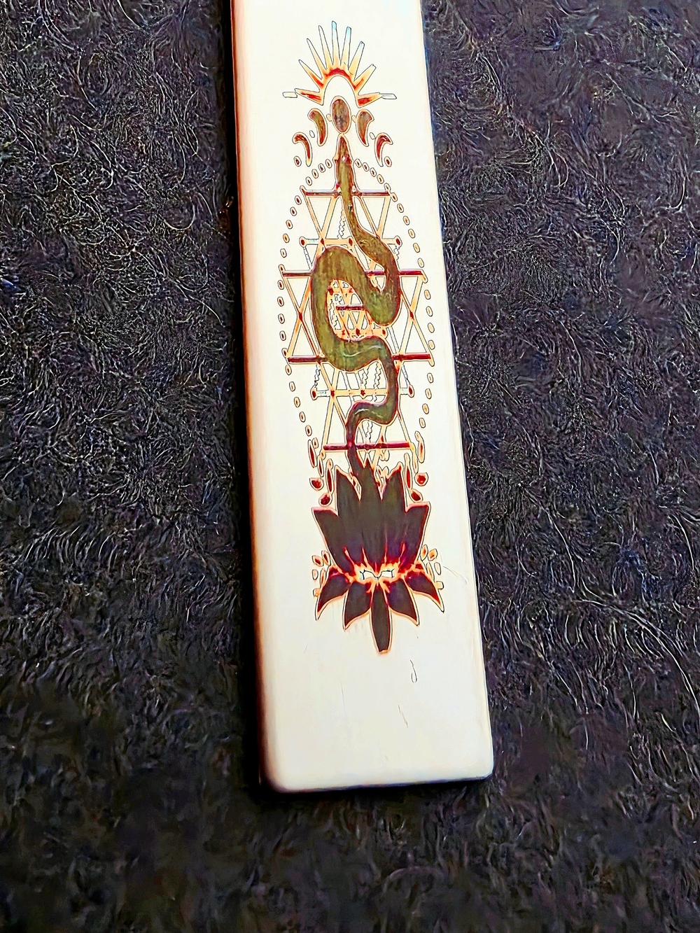 The Goddess - Picture 6 of 11